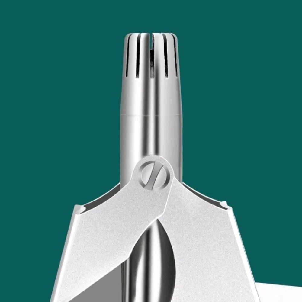 Manual Nose Hair Trimmer - Picture 8 of 10